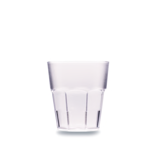 PM.S29F Avanos Stoklanabilir Kumlu Bardak 290ml (140 Adet)