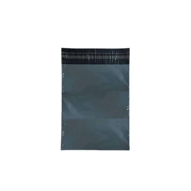 30X42 Cepsiz Kargo Poşeti (1000 Adet)