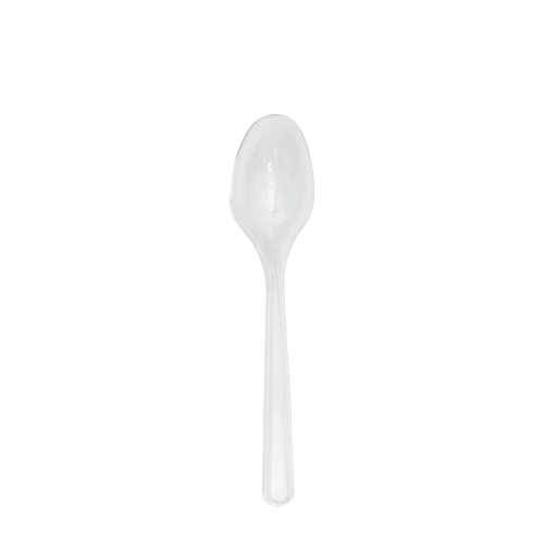 Diamond Lüks Kaşık 3,8 gr Şeffaf (2000 Adet)