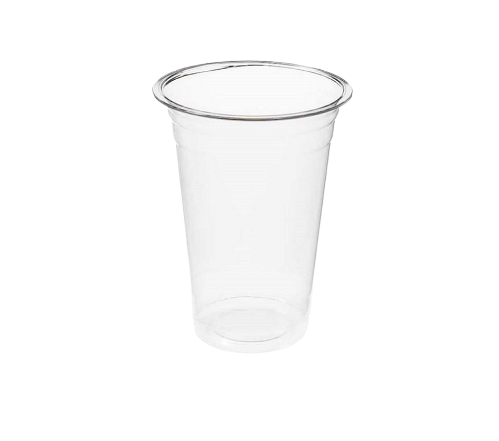 12 Oz Pet Bardak Soğuk İçecek (1000 Adet)