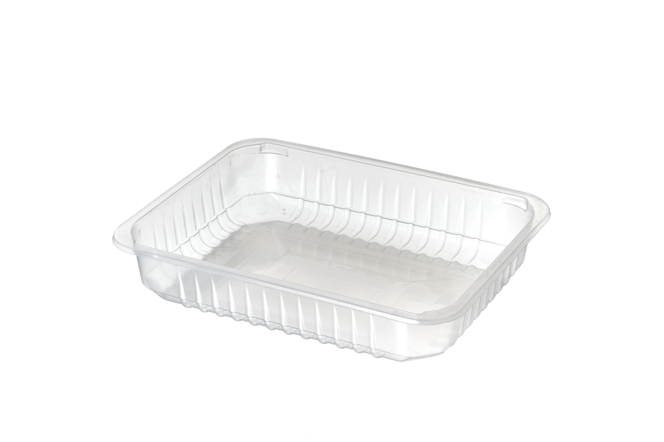 Et Kabı 227X178 mm H:40 (300 Adet) 21 gr