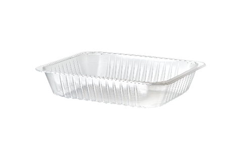 Et Kabı 227X178 mm H:50 (300 Adet) 23 gr