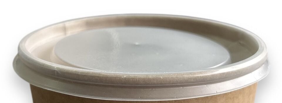 Çorba Kase Kapak (1000 Adet)