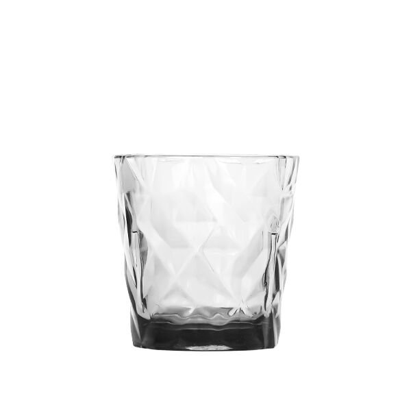 EX.PT200 Prism Unbreakable Glass 200ml (36 Pieces)