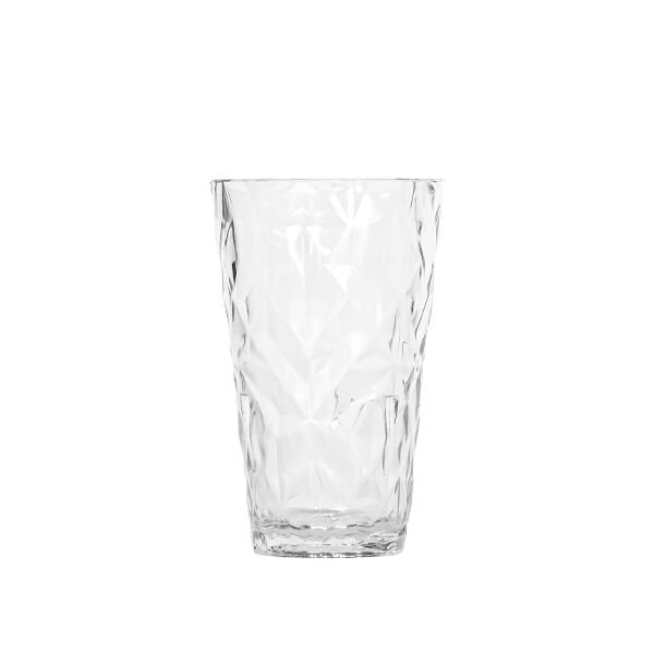 EX.PT300 Prism Unbreakable Glass 300ml (36 Pieces)