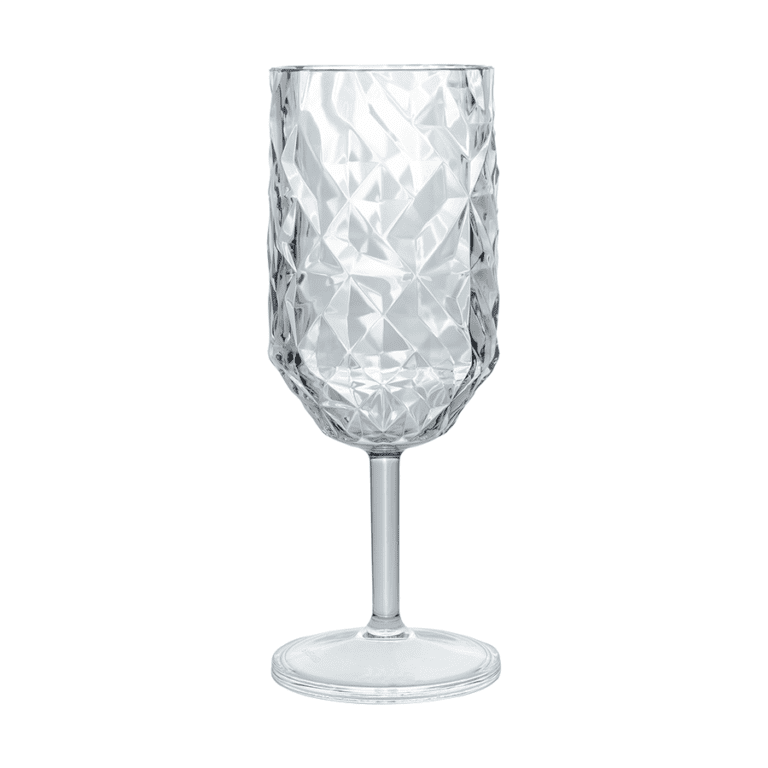 EX.PG250 Exclusive Prisma Goblet 250ml (36 Adet)