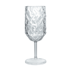 EX.PG250 Exclusive Prisma Goblet 250ml (36 Adet)