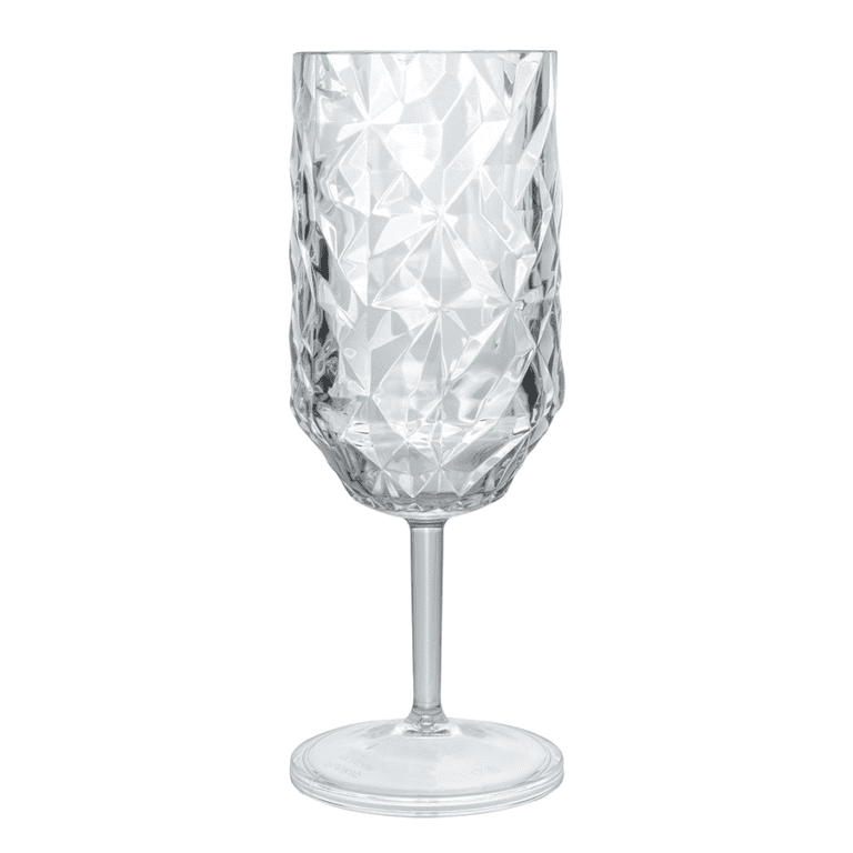 EX.PG400 Exclusive Prisma Goblet 420ml (30 Adet)