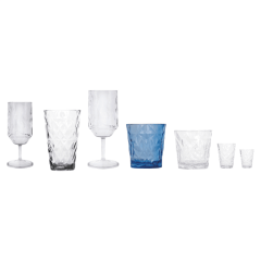 EX.PG400 Exclusive Prisma Goblet 420ml (30 Pieces)