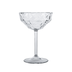 EX.PM280 Exclusive Prisma Cocktail Glass 280 ml (24 Pieces)