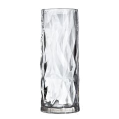 EX.PH300 Prisma Kokteyl Bardak 300 ml (30 Adet)