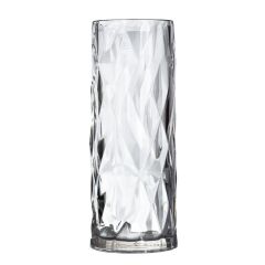 EX.PH300 Prisma Kokteyl Bardak 300 ml (30 Adet)