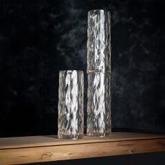 EX.PH300 Prisma Kokteyl Bardak 300 ml (30 Adet)