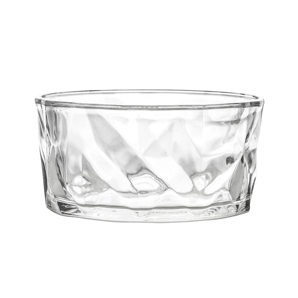 EX.PC160 Exclusive Prisma Dessert Bowl (60 Pieces)