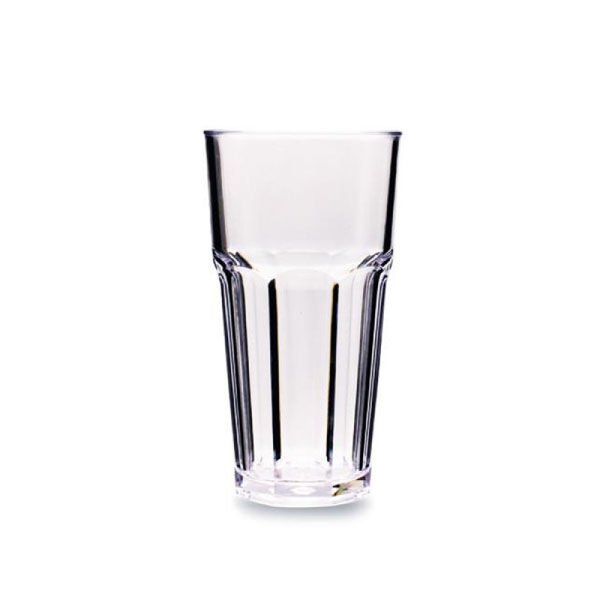 PM.360 Premium Glass 360ml (60 Pieces)