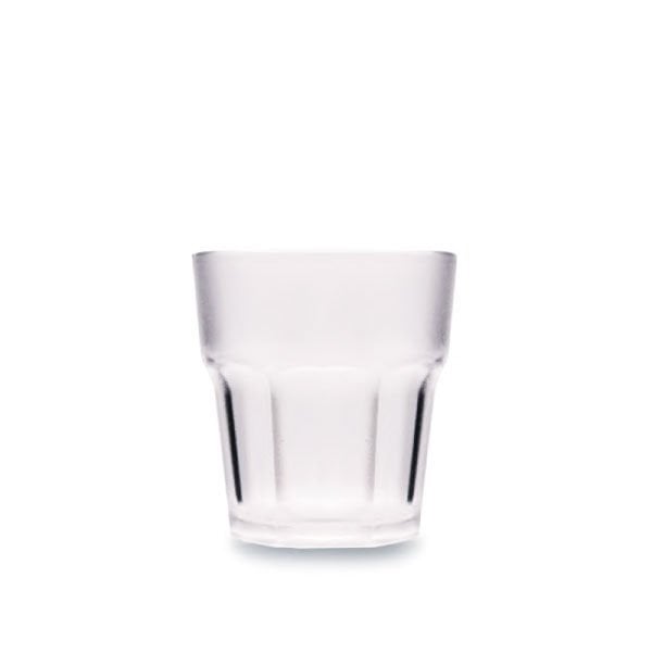 PM.250F Premium Kumlu Bardak 250ml (100 Adet)