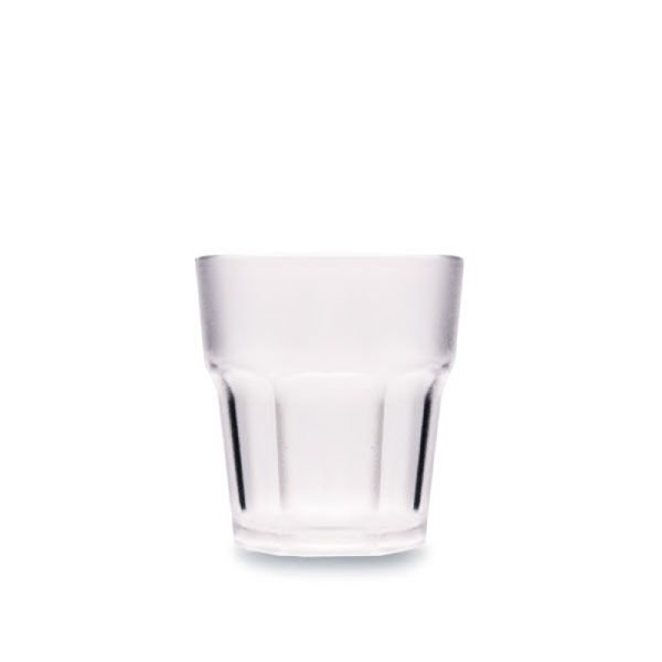 PM.250F Premium Kumlu Bardak 250ml (100 Adet)