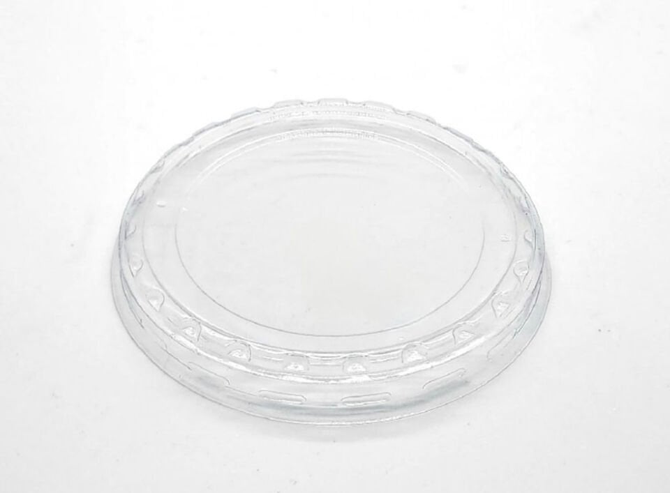 Güveç Çömlek Kapak 120 mm (1500 Adet)