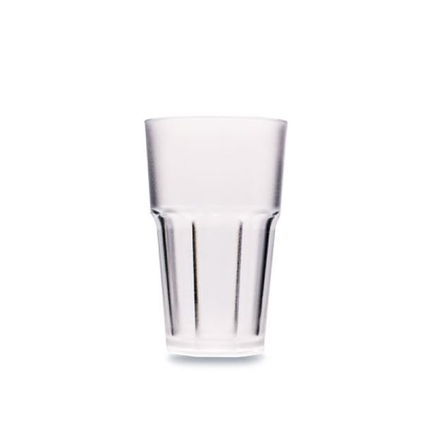 PM.300F Premium Kumlu Bardak 300ml (75 Adet)