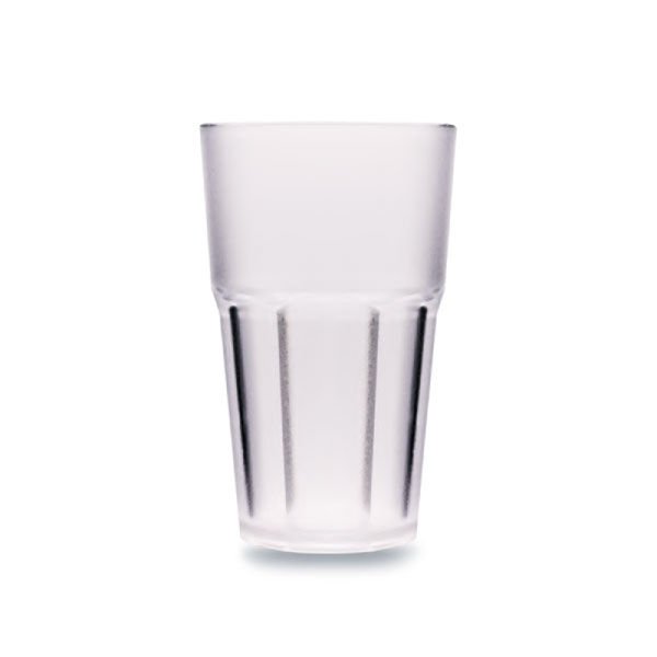 PM.400F Premium Kumlu Bardak 400ml (60 Adet)