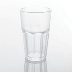 PM.400F Premium Kumlu Bardak 400ml (60 Adet)