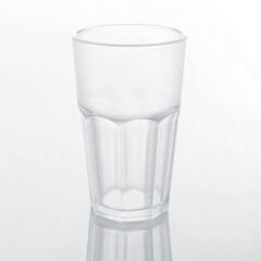 PM.400F Premium Kumlu Bardak 400ml (60 Adet)