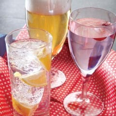 PM.W23 Premium Kokteyl Kadeh 230ml (60 Adet)