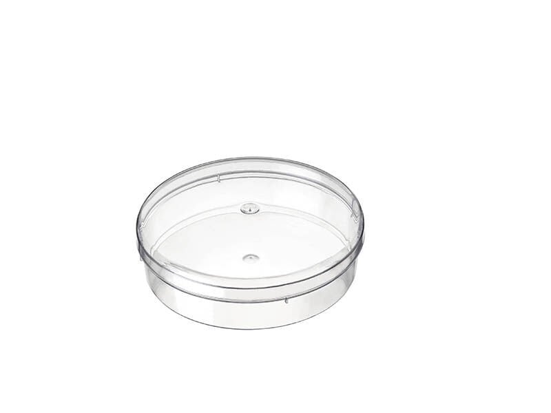 CP110 Yuvarlak Kristal Kutu Takım (350 Adet)