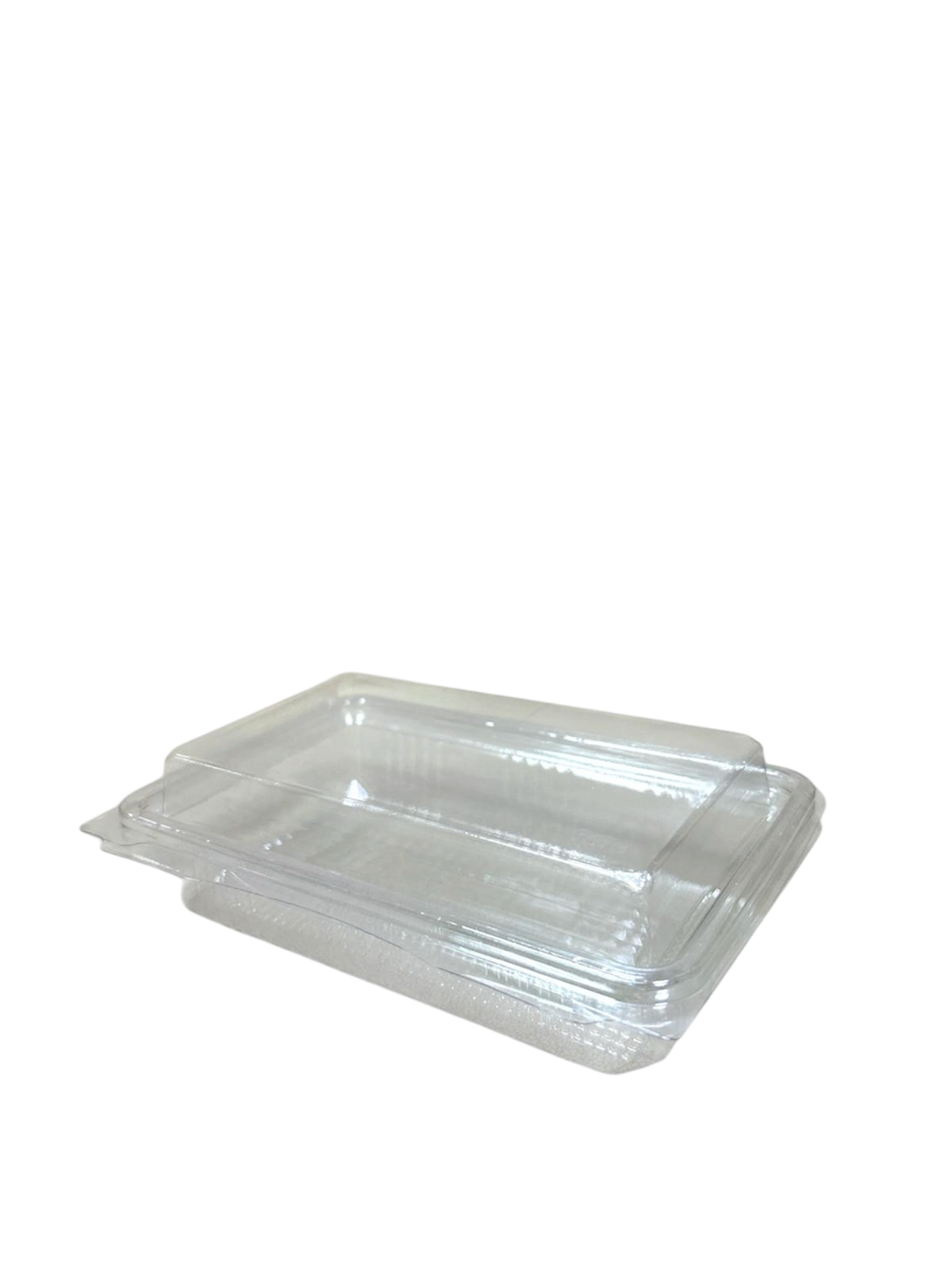 250 cc Sızdırmaz Tatlı Baklava Kabı (300 Adet)