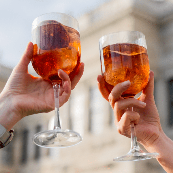 PM.W48 Premium Kokteyl Bardak 480ml (40 Adet)