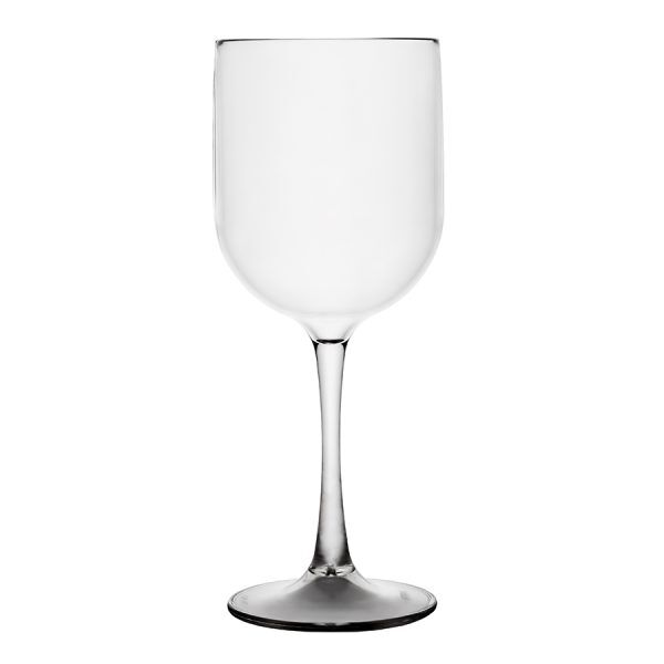 PM.W48 Premium Kokteyl Bardak 480ml (40 Adet)