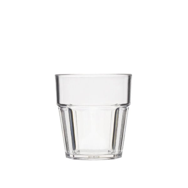 RCB.20 Casablanca Bardak 200ml (175 Adet)