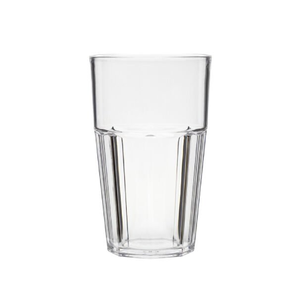 RCB.40 Casablanca Bardak 400ml (80 Adet)