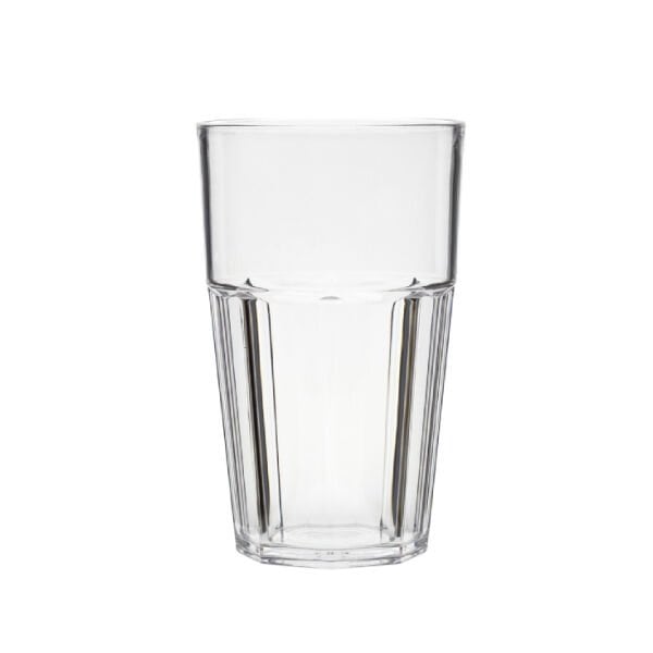 RCB.40 Casablanca Bardak 400ml (80 Adet)