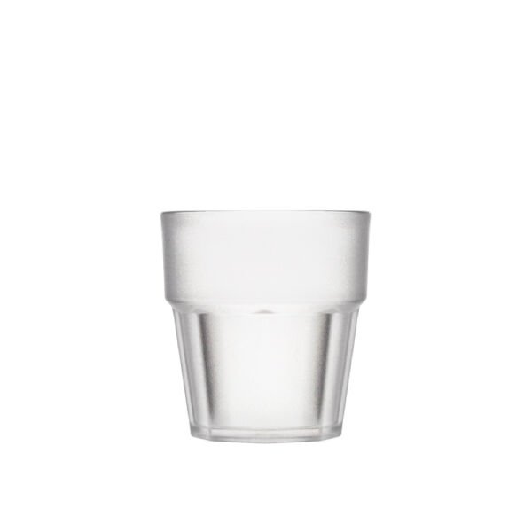 RCB.20F Casablanca Kumlu Bardak 200ml (175 Adet)