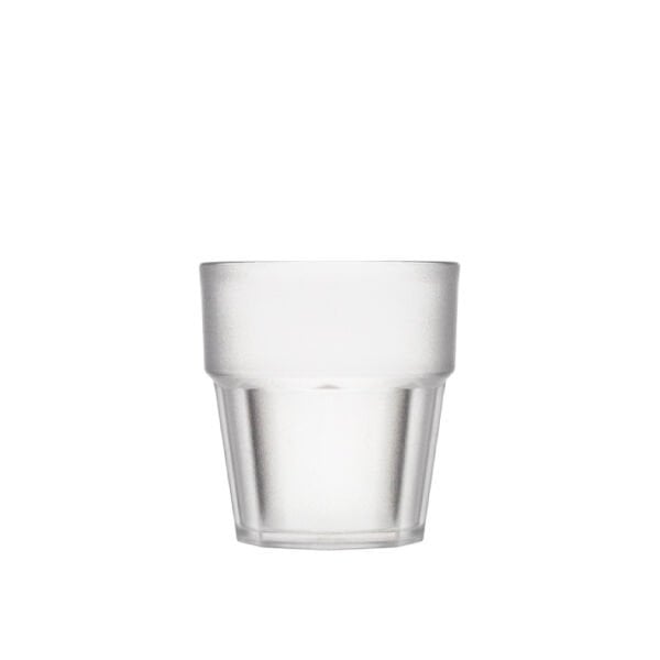 RCB.20F Casablanca Kumlu Bardak 200ml (175 Adet)