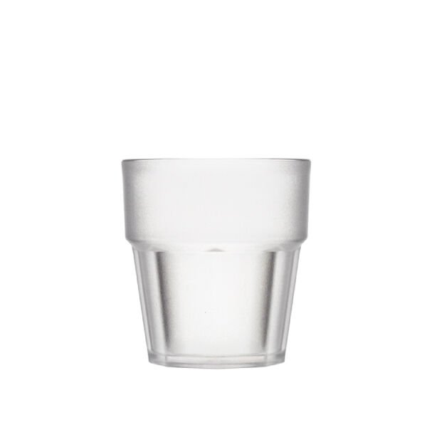RCB.25F Casablanca Kumlu Bardak 250ml (120 Adet)