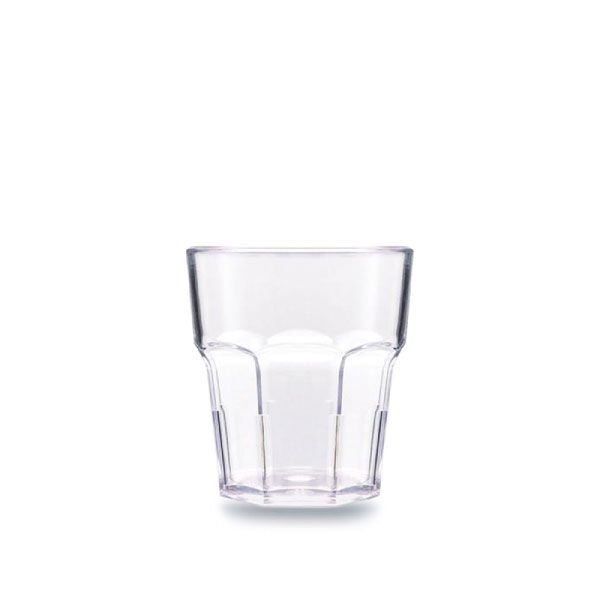 PM.S23 Avanos Stoklanabilir Bardak 230ml (200 Adet)