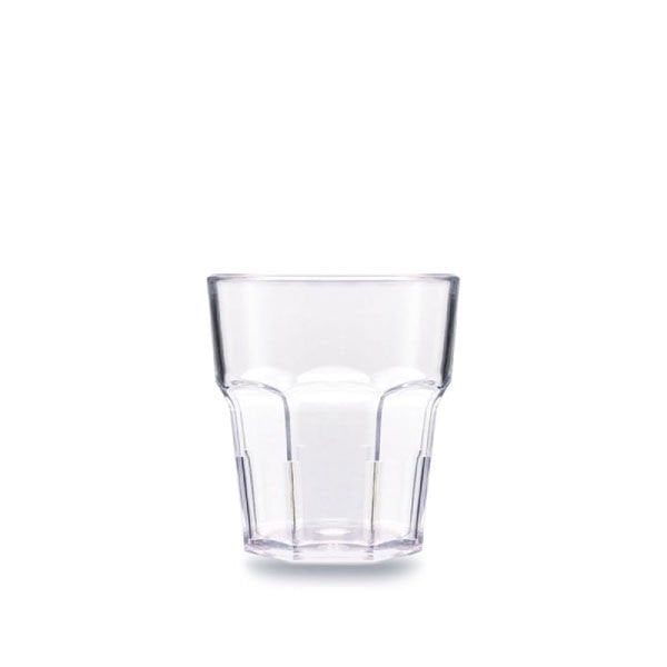 PM.S23 Avanos Stoklanabilir Bardak 230ml (200 Adet)