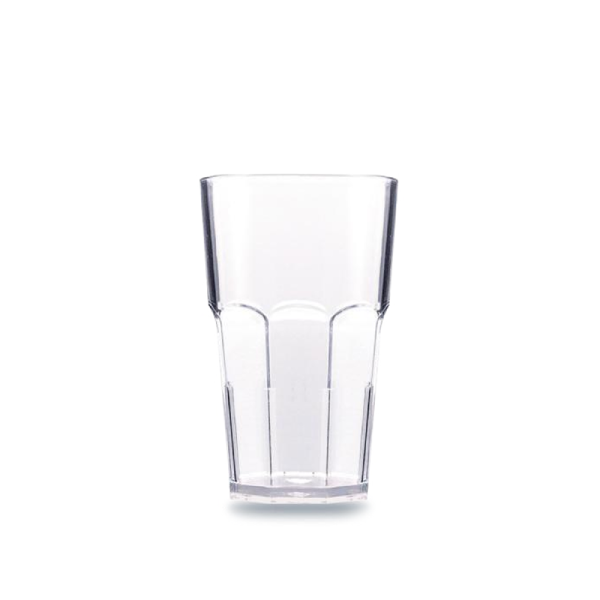 PM.S33 Avanos Stoklanabilir Bardak 330ml (140 Adet)