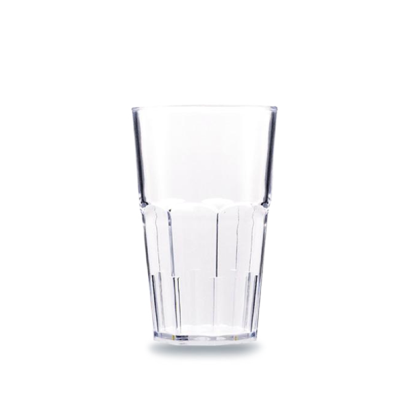 PM.S45 Avanos Stoklanabilir Bardak 450ml (80 Adet)