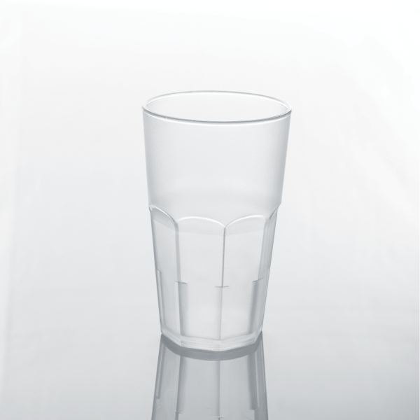 PM.S33F Avanos Stoklanabilir Kumlu Bardak 330ml (140 Adet)