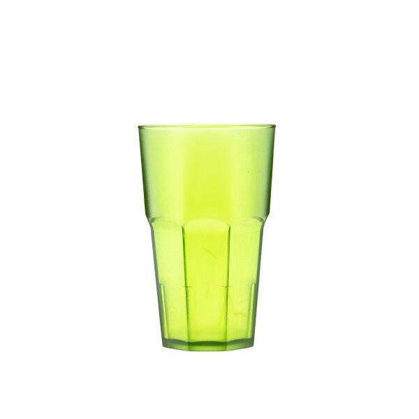 PM.S33F Avanos Stoklanabilir Kumlu Bardak 330ml (140 Adet)
