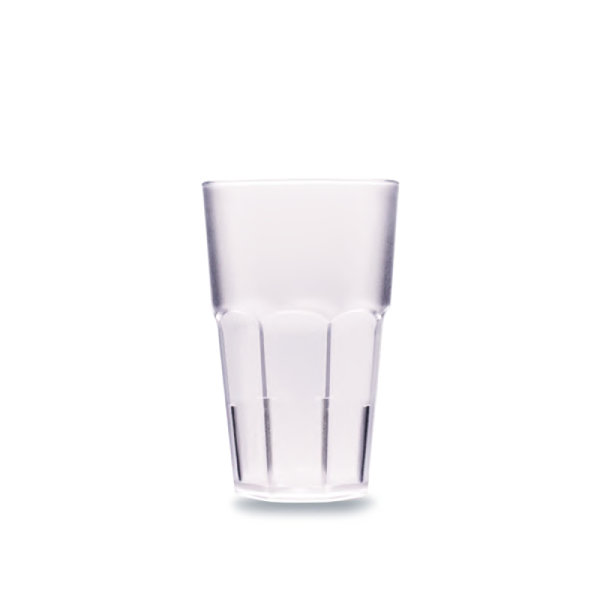 PM.S33F Avanos Stoklanabilir Kumlu Bardak 330ml (140 Adet)