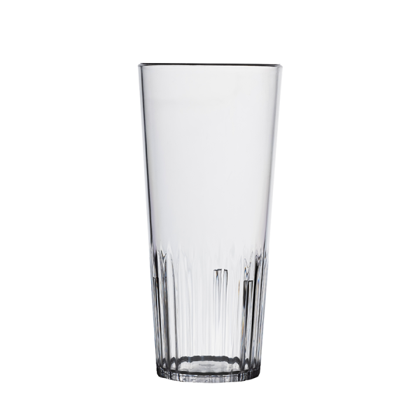 RTF.C30 Amsterdam Glass 250 ml (120 Pieces)