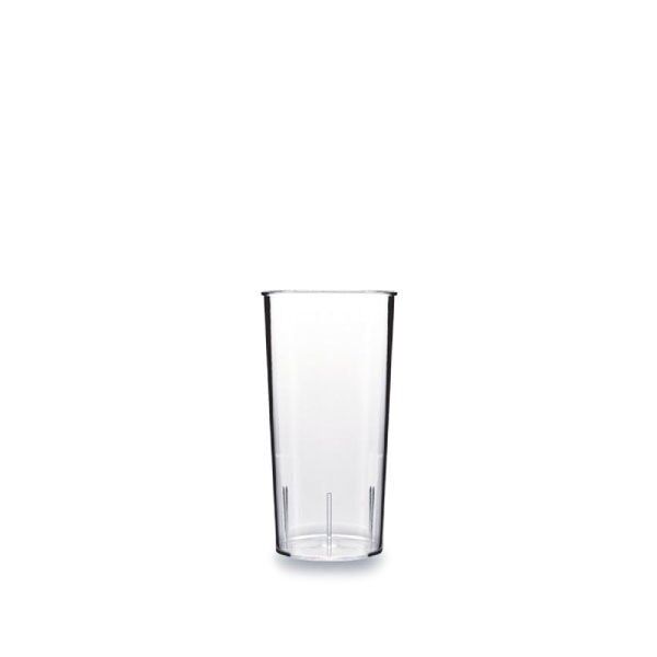 RT.C40 Tender Kokteyl Bardağı 400ml (150 Adet)