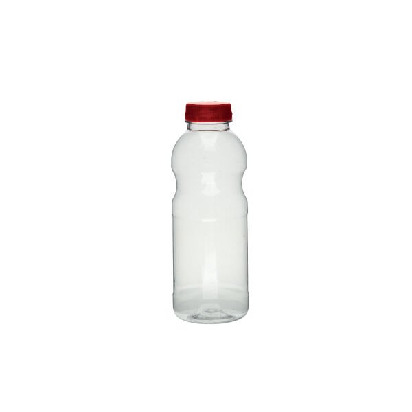 PB.251 Pet Şişe 250ml (320 Adet)
