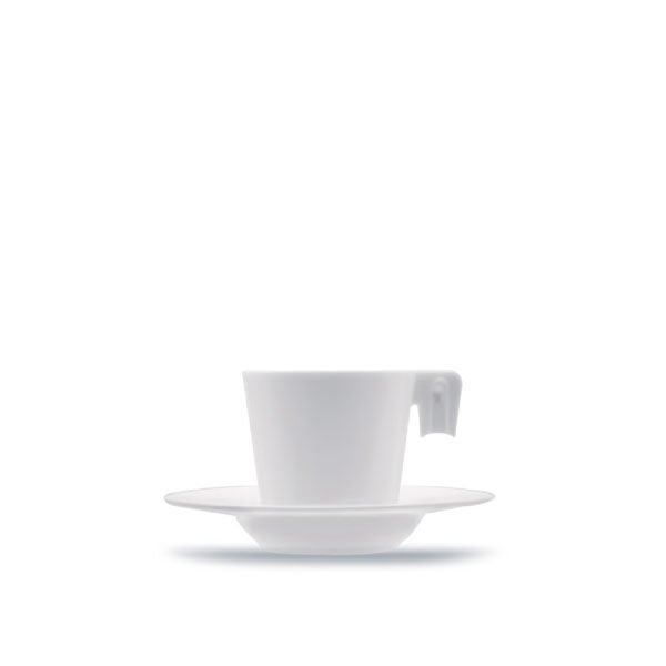 RC.090 كوب قهوة تركية وإسبريسو 70 مل (72 قطعة)
