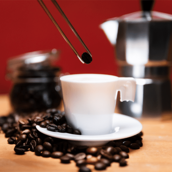 RC.S090 Espresso & Türk Kahvesi Bardak Tabak (72 Adet)