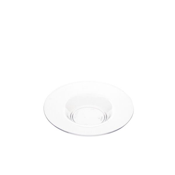 RC.S090 Espresso & Turkish Coffee Cup Plate (72 Pieces)